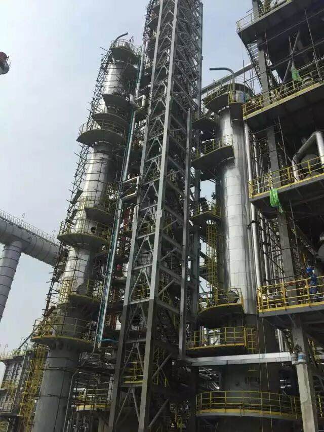 轵城镇设备翻新喷涂・钢构厂房升级改造