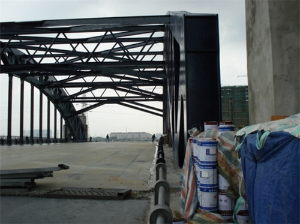 轵城镇专注工业场景喷漆服务